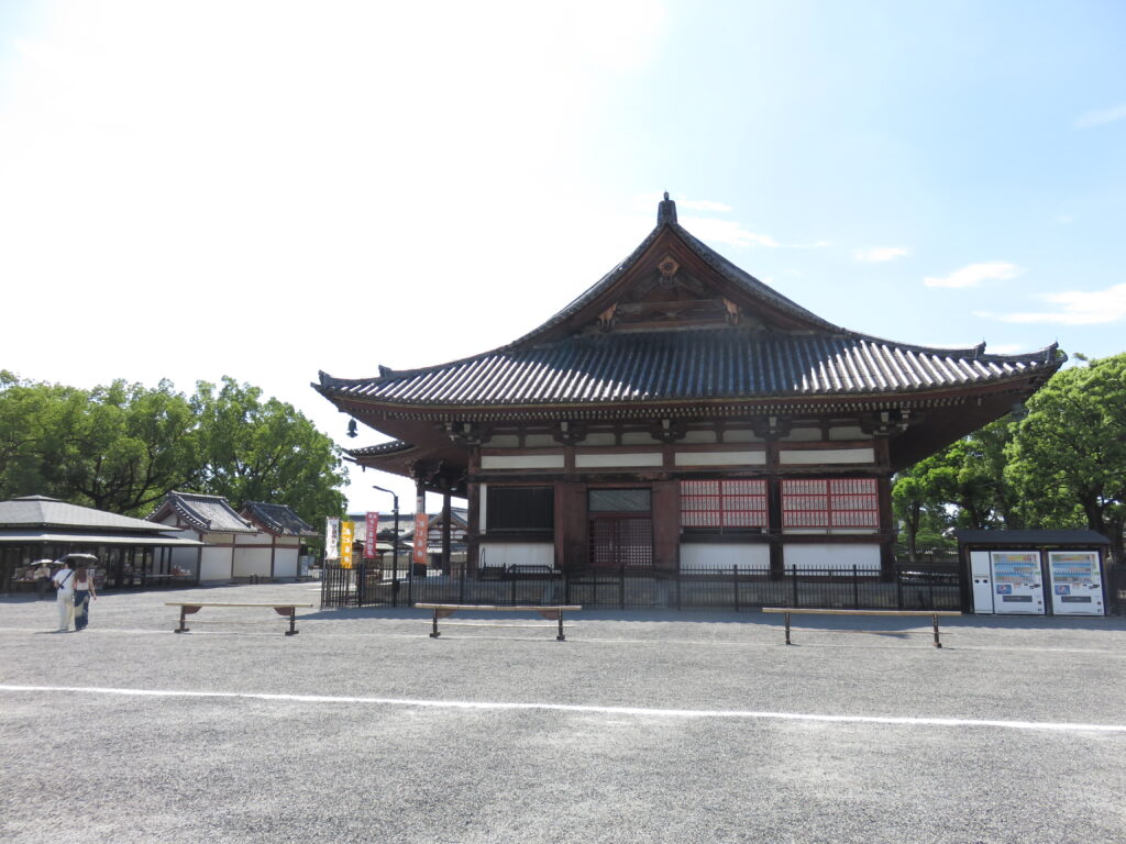 東寺