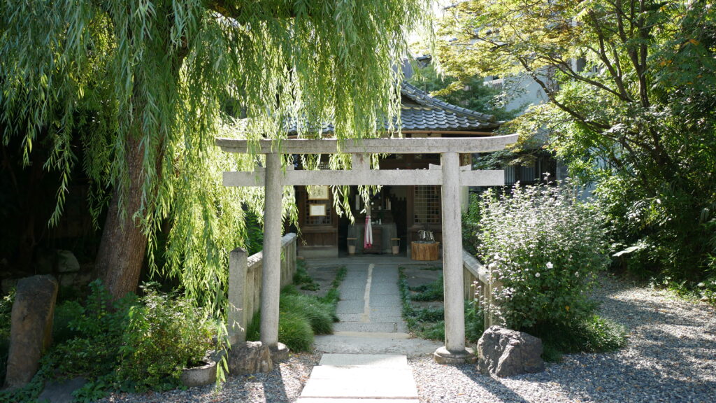 天河神社