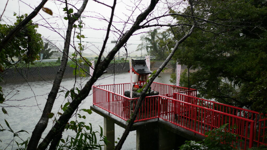 出雲大神宮