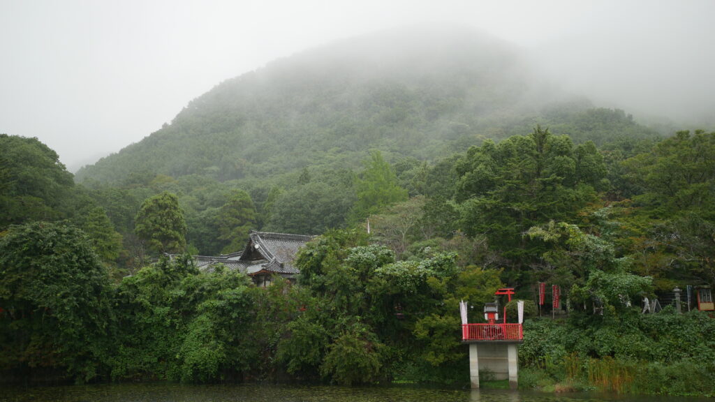 出雲大神宮