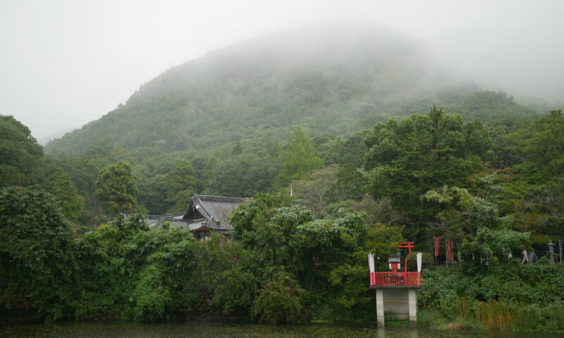 出雲大神宮