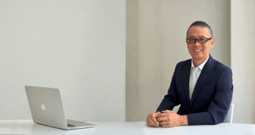 マツオカ会計事務所　代表　松岡洋史　公認会計士・税理士・社会福祉法人理事の写真