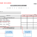 社会福祉法人　就労支援事業