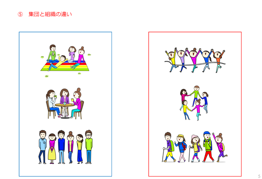 経営学・組織論