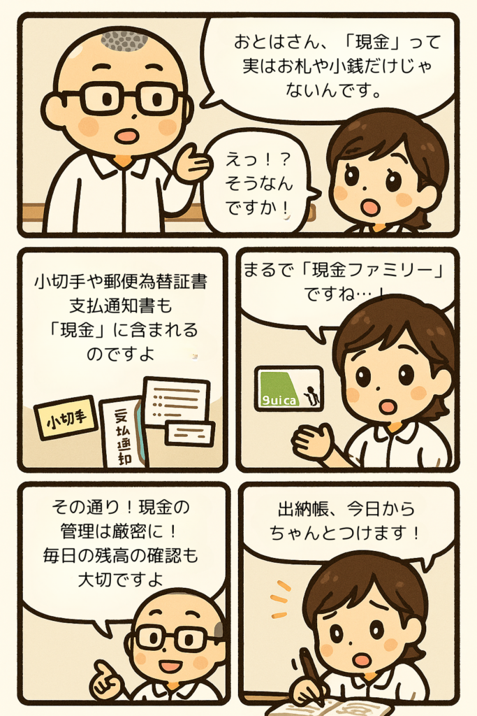 社会福祉法人会計のポイントを４コマ漫画で押さえよう
社会福祉法人会計専門　公認会計士・税理士　