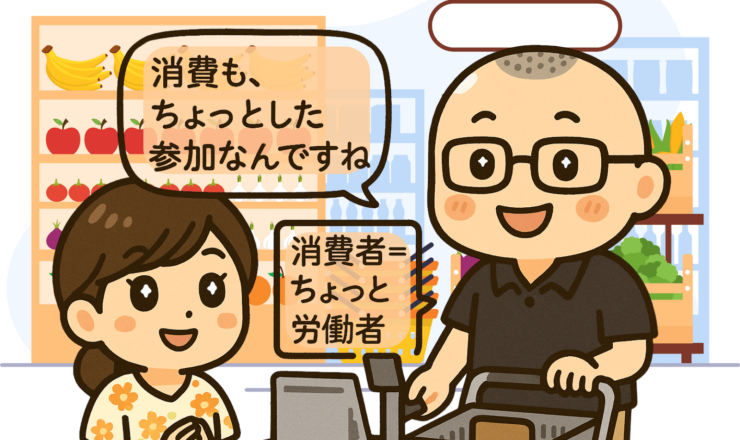 2040　販売サービスの未来