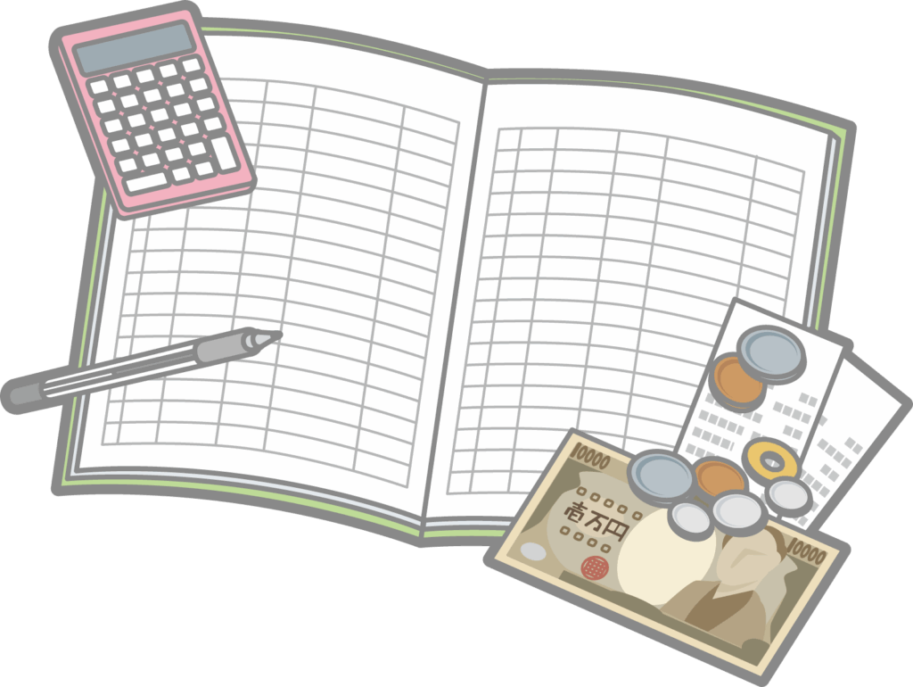 社会福祉法人・企業主導型保育園の現金実査:手順と不正防止のポイントを解説した図