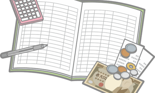 社会福祉法人・企業主導型保育園の現金実査：手順と不正防止のポイントを解説した図