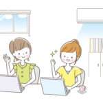 五感の整った快適なオフィス環境